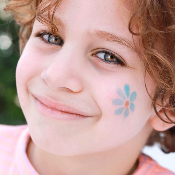 Landscape day trip near Paris, France